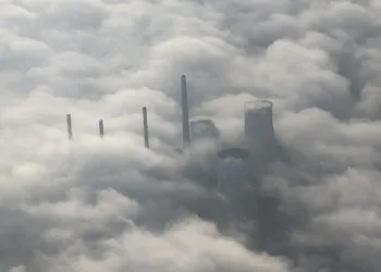 Shipping heavyweights join bid to standardise emissions tracking