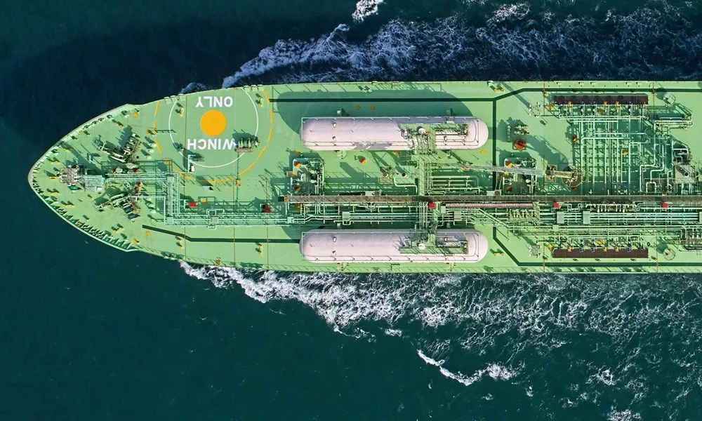 Shipping needs a stress test