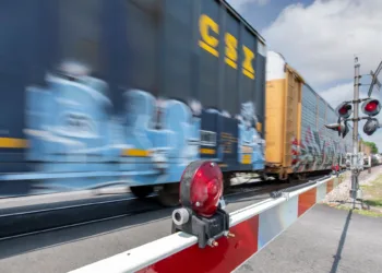 Short line CEO joins STB rail advisory council