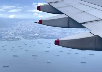 Singapore navigates geopolitical storms in an era of trade disruption