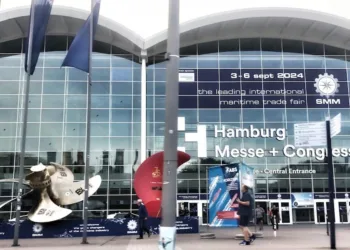 SMM: Shipping gears up for AI and efficiency push