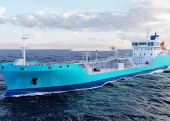 Sogestran orders two new bunker tankers in China
