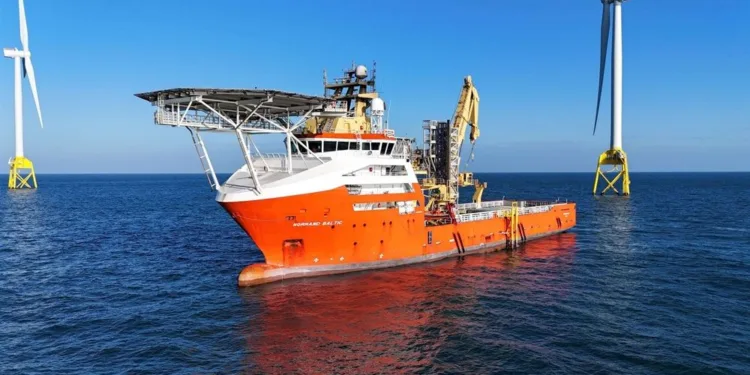 Solstad secures fresh round of AHTS and CSV contracts worth $50m