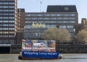 Splash Wrap: Fees, fuels and fault lines