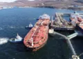 Splash Wrap: Sanctions, shadow fleets, and shifting tides