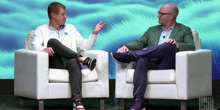 State of Freight takeaways: some signs are pointing higher 