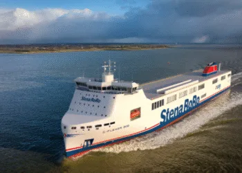 Stena RoRo signs LOI for new C-Flexer RoRo cargo ships