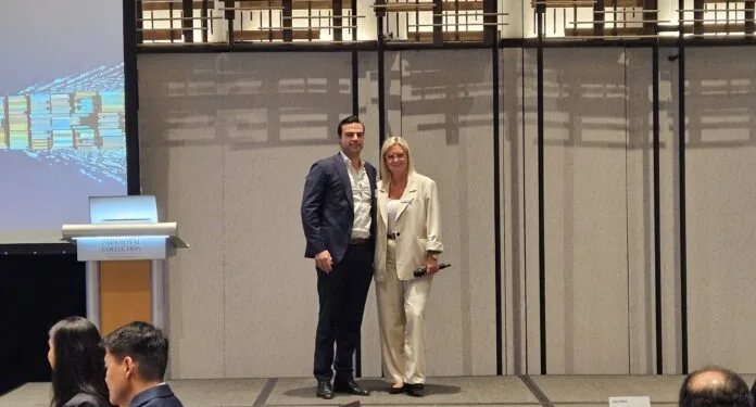 StormGeo adds Imarex Traffic Light to Bunker Platform