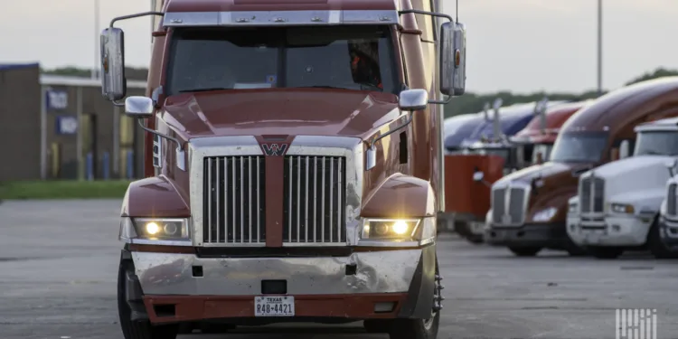 Study links ELP violations to unsafe motor carriers