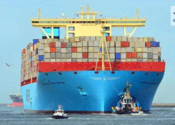 Suez Canal Authority calls on Maersk to resume transits