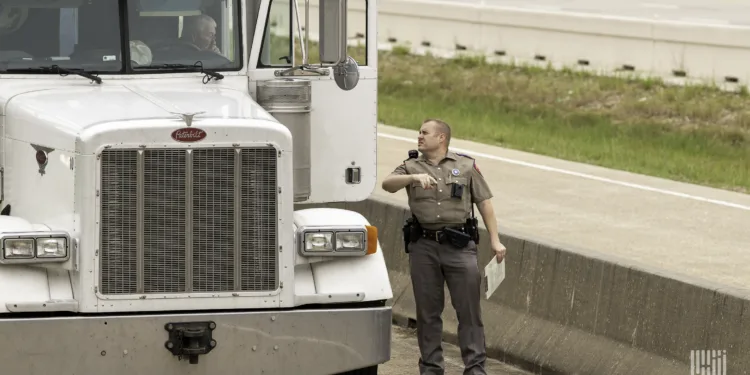 Surprising Surge: Trucking Spot Market Rates Climb Overnight