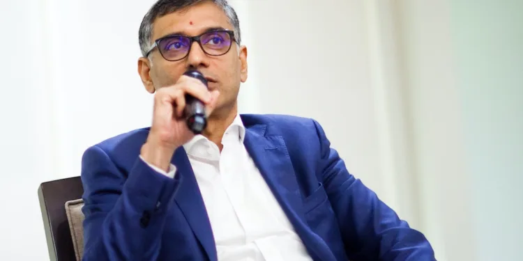 Synergy founder Rajesh Unni joins MOL advisory board