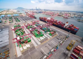 Taiwan Strait: Disruption unlikely, but military risk remains