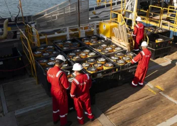 TGS secures new Gulf of Mexico OBN survey contract