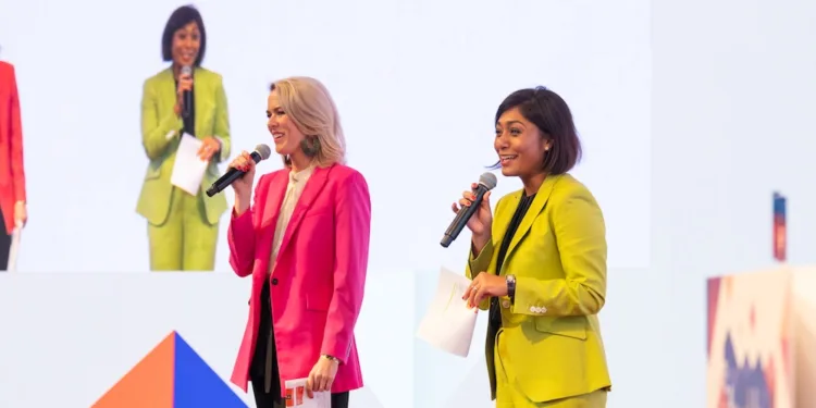 The Captain’s Table finalists head into bootcamp