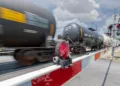 The chemicals industry hates the UP – NS merger