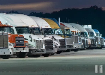 The Real Cost of Idling – When It Saves You Money and When It Burns Your Bottom Line