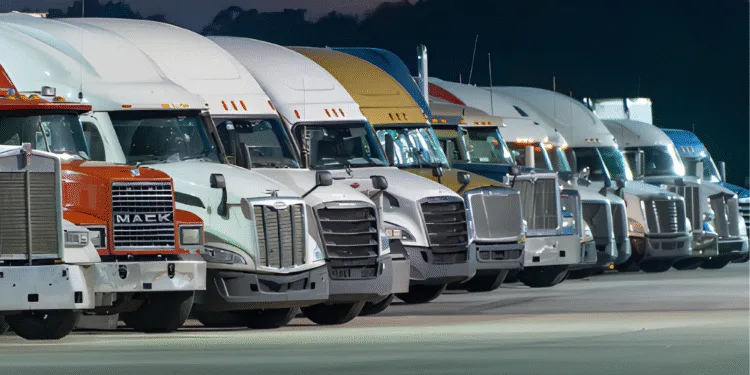 The Real Cost of Idling – When It Saves You Money and When It Burns Your Bottom Line