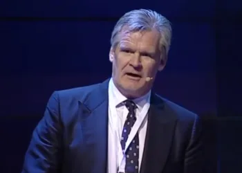 Trøim’s Bruton doubles down on VLCC newbuilds