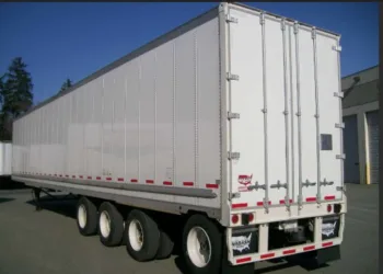 Trailer manufacturer Wabash’s nuclear verdict lawsuit settled