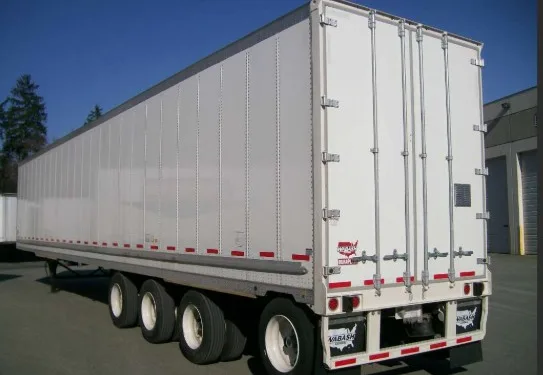 Trailer manufacturer Wabash’s nuclear verdict lawsuit settled