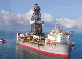 Transocean rakes in $243m in new drillship deals