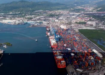 Trelleborg completes delivery of SafePilot systems for Mexico’s nationwide port