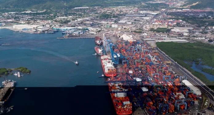 Trelleborg completes delivery of SafePilot systems for Mexico’s nationwide port