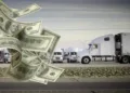 Trucker Path app offers up another service: insurance agent