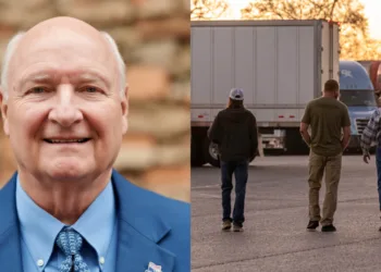 Truckload leader Ward stepping down; successor search begins