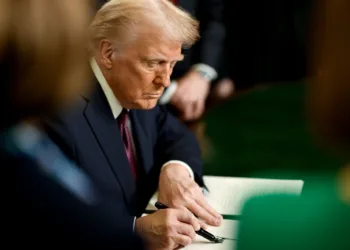 Trump hits Rosneft and Lukoil with sanctions