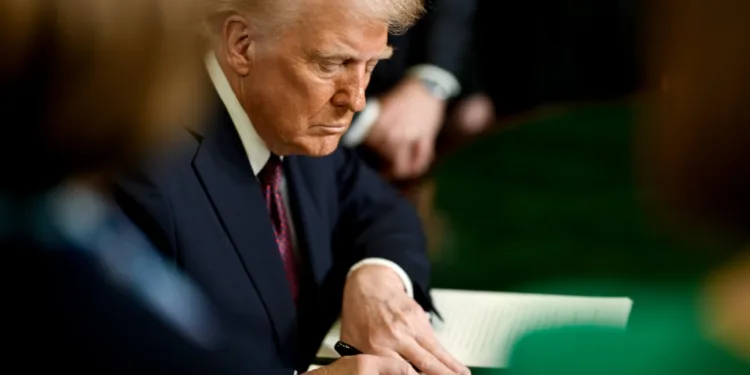 Trump hits Rosneft and Lukoil with sanctions