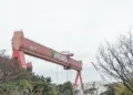 Trump’s Asia trip kicks off new era of allied shipbuilding