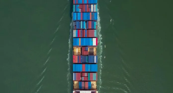 UKHO and Marine AI launch first autonomous vessel project