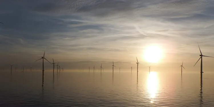 UK’s $1.4bn offshore wind auction budget too small to hit 2030 target