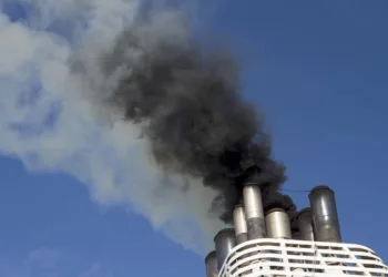 UN postpones decision on shipping carbon tax