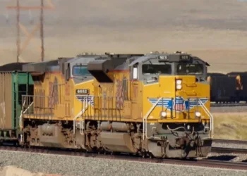 Union Pacific profits rise on operational efficiency, pricing gains