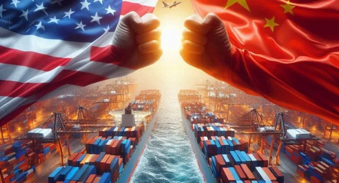 US Customs announcement puts another layer in US-China power play