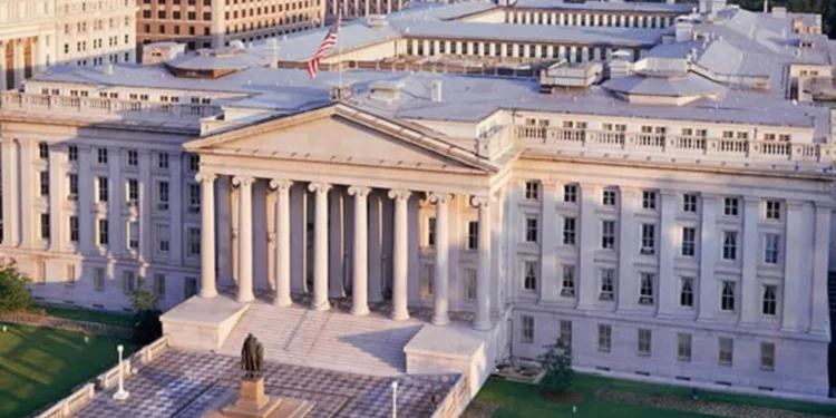 US hits Iranian energy export network and Chinese import hub in sweeping sanctions move