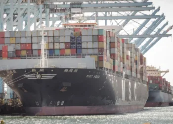 U.S. imports seen well below average for rest of 2025