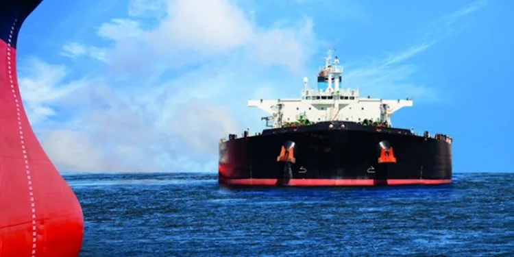 U.S. threatens global shipping over new carbon tax