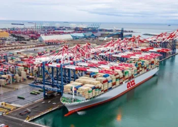 US unveils payment rules for new China vessel fees