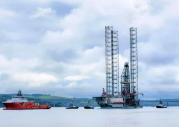 Valaris adds North Sea work with new offshore wind and oil contracts