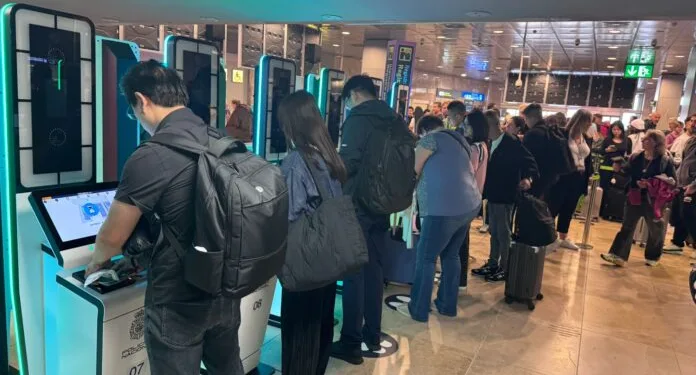 Valenciaport awards contract to support national police