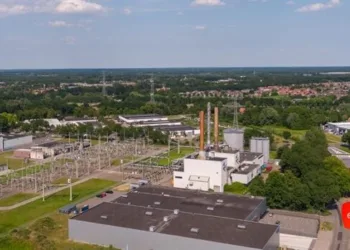 Valmet upgrades automation at Ennatuurlijk Helmond power plant
