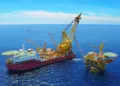 Vantris Energy lands seven-year offshore services agreement with Aramco