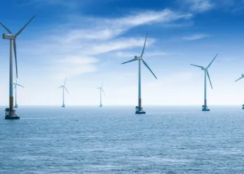 Vietnam gives go-ahead to 400MW offshore wind development