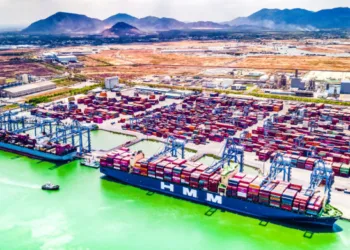 Vietnam’s ports chart new course