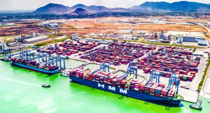 Vietnam’s ports chart new course