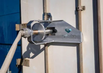 VIKING launches HydroPen Reefer